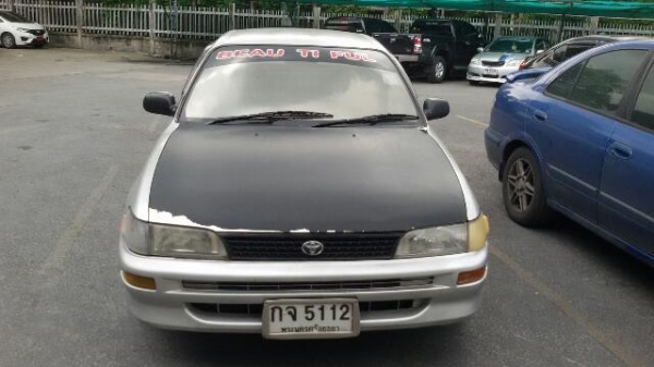 ขาย สามห่วงเครื่อง 1.3 หัวฉีดติดแก๊ส lpg