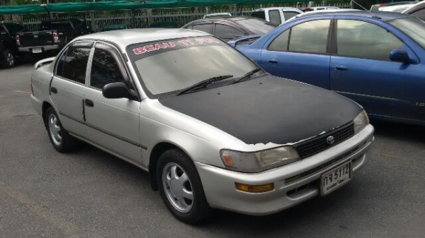 ขาย สามห่วงเครื่อง 1.3 หัวฉีดติดแก๊ส lpg