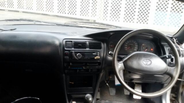 ขาย สามห่วงเครื่อง 1.3 หัวฉีดติดแก๊ส lpg