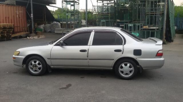 ขาย สามห่วงเครื่อง 1.3 หัวฉีดติดแก๊ส lpg