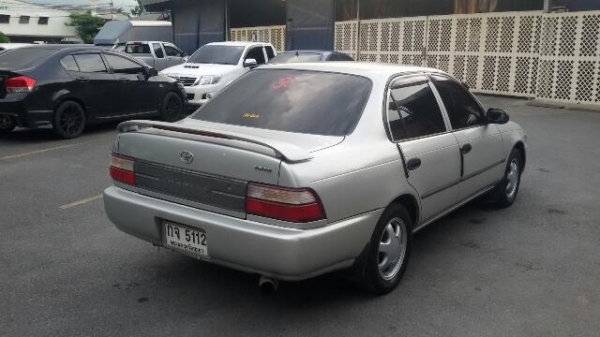 ขาย สามห่วงเครื่อง 1.3 หัวฉีดติดแก๊ส lpg