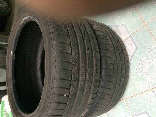 ขายยาง ฺBridgestone Potenza 245 40 81 yy2013 ขายยาง ฺBridgestone Potenza 245 40 81 yy2013