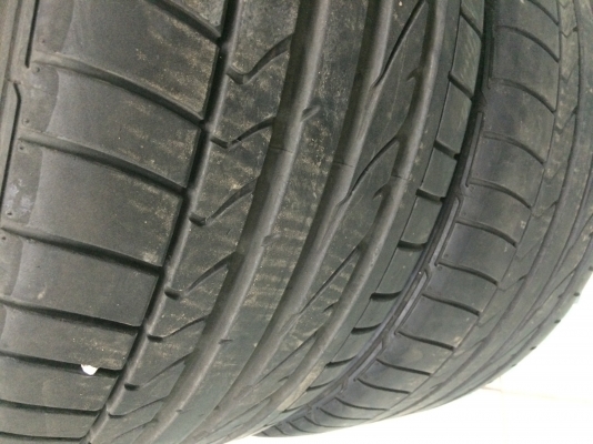 ขายยาง ฺBridgestone Potenza 245 40 81 yy2013 ขายยาง ฺBridgestone Potenza 245 40 81 yy2013