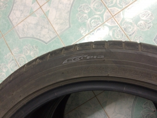 ขายยาง ฺBridgestone Potenza 245 40 81 yy2013 ขายยาง ฺBridgestone Potenza 245 40 81 yy2013