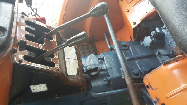 คูโบต้า 22 แรง เครื่องดีมากๆ