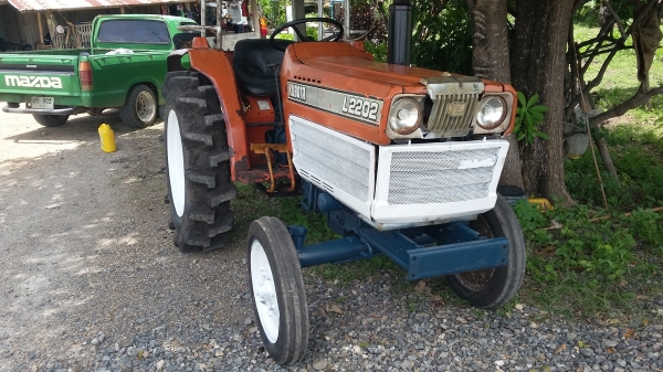 คูโบต้า 22 แรง เครื่องดีมากๆ