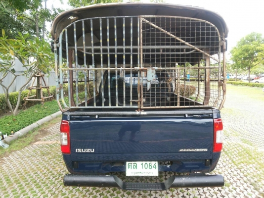 พร้อมใช้งาน เจ้าของเดิมไม่บรรทุกหนัก ใช้บรรทุกคนงานตกแต่งภายในบ้าน  เครื่องไม่หลวมแห้งๆ