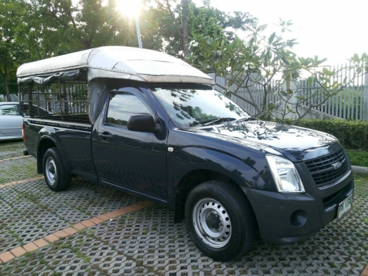 พร้อมใช้งาน เจ้าของเดิมไม่บรรทุกหนัก ใช้บรรทุกคนงานตกแต่งภายในบ้าน  เครื่องไม่หลวมแห้งๆ