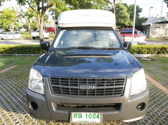 พร้อมใช้งาน เจ้าของเดิมไม่บรรทุกหนัก ใช้บรรทุกคนงานตกแต่งภายในบ้าน  เครื่องไม่หลวมแห้งๆ