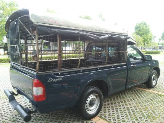 พร้อมใช้งาน เจ้าของเดิมไม่บรรทุกหนัก ใช้บรรทุกคนงานตกแต่งภายในบ้าน  เครื่องไม่หลวมแห้งๆ