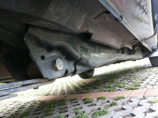 พร้อมใช้งาน เจ้าของเดิมไม่บรรทุกหนัก ใช้บรรทุกคนงานตกแต่งภายในบ้าน  เครื่องไม่หลวมแห้งๆ