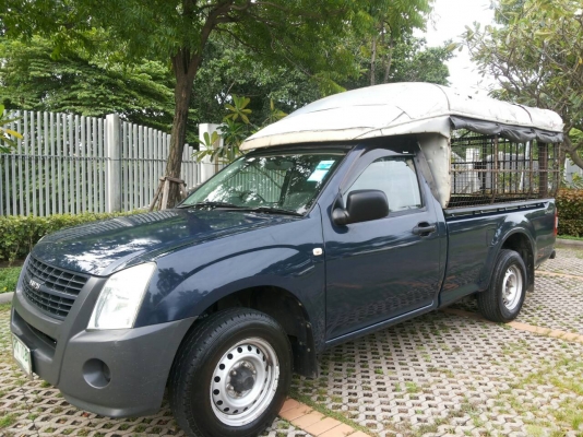 พร้อมใช้งาน เจ้าของเดิมไม่บรรทุกหนัก ใช้บรรทุกคนงานตกแต่งภายในบ้าน  เครื่องไม่หลวมแห้งๆ