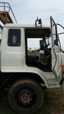 หกล้อ ฮีโน้ F17 EH700 พาเวอร์ พื้นเรียบ ช่วงยาว 7.20ม ยาง 900 สภาพดีสวยเดิมๆพร้อมใช้ ทะเบียนพร้อมโอน หกล้อ ฮีโน้ F17 EH700 พาเวอร์ พื้นเรียบ ช่วงยาว 7.20ม ยาง 900 สภาพดีสวยเดิมๆพร้อมใช้ ทะเบียนพร้อมโอน