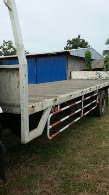 หกล้อ ฮีโน้ F17 EH700 พาเวอร์ พื้นเรียบ ช่วงยาว 7.20ม ยาง 900 สภาพดีสวยเดิมๆพร้อมใช้ ทะเบียนพร้อมโอน หกล้อ ฮีโน้ F17 EH700 พาเวอร์ พื้นเรียบ ช่วงยาว 7.20ม ยาง 900 สภาพดีสวยเดิมๆพร้อมใช้ ทะเบียนพร้อมโอน