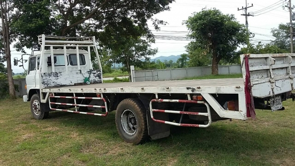 หกล้อ ฮีโน้ F17 EH700 พาเวอร์ พื้นเรียบ ช่วงยาว 7.20ม ยาง 900 สภาพดีสวยเดิมๆพร้อมใช้ ทะเบียนพร้อมโอน หกล้อ ฮีโน้ F17 EH700 พาเวอร์ พื้นเรียบ ช่วงยาว 7.20ม ยาง 900 สภาพดีสวยเดิมๆพร้อมใช้ ทะเบียนพร้อมโอน