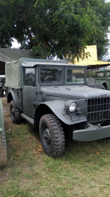 ร้านm601ขายdodge  m37..เดิมเฟืองท้ายเกีย4x4เครื่องมีครบ