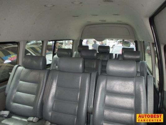 โทร 0922726669 คุณตันหยงค่ะ. ขายรถตู้ ดีเซลล์. ปี2010เดิมๆ ราคา749,000บาท