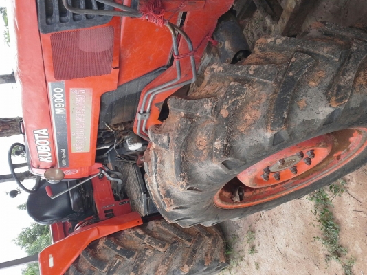 ขายรถไถ