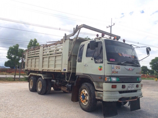 รถบรรทุกมือสอง ขายด่วน!!