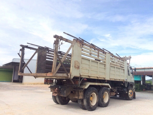 รถบรรทุกมือสอง ขายด่วน!!