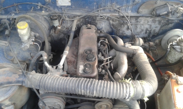 ขายด่วน กระบะ ฟอร์ด เครื่อง อีซูซุ 2500 ทะเบียนไม่ขาด ชุดโอนครบ ราคา 48000 บาท ติดต่อ มงคล 0892524530