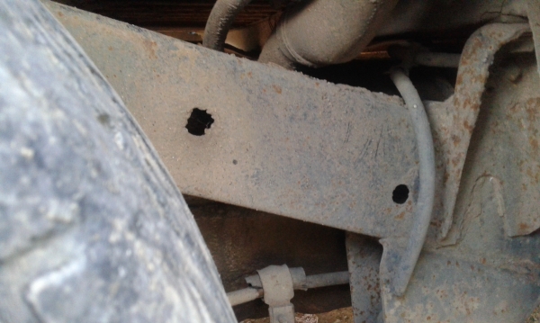 ขายด่วน กระบะ ฟอร์ด เครื่อง อีซูซุ 2500 ทะเบียนไม่ขาด ชุดโอนครบ ราคา 48000 บาท ติดต่อ มงคล 0892524530