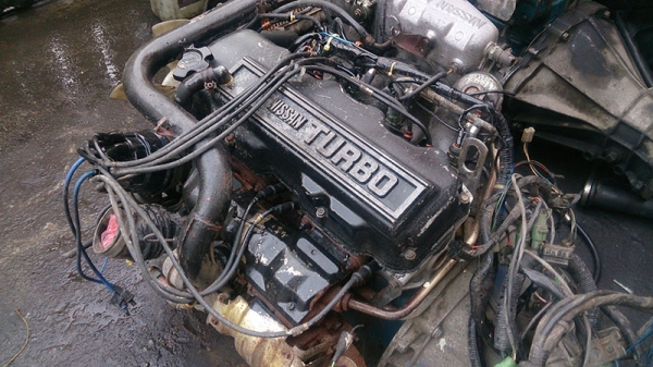 ขายเครื่องยนต์ดีเซลราคาถูก