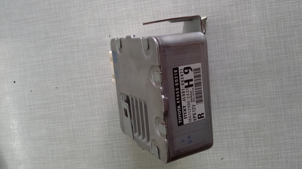 กล่องคุมแหรกเพาเวอรนิววีออสถอดแท้รับประกันครับ