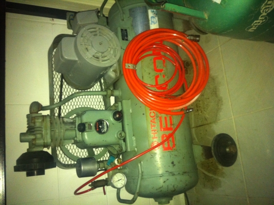 Hitachi babicon 50 ลิตร