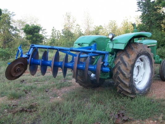 ขายจอนเดียร์  79 แรง พร้อมใช้งาน เอาไปใช้งานใด้เลย