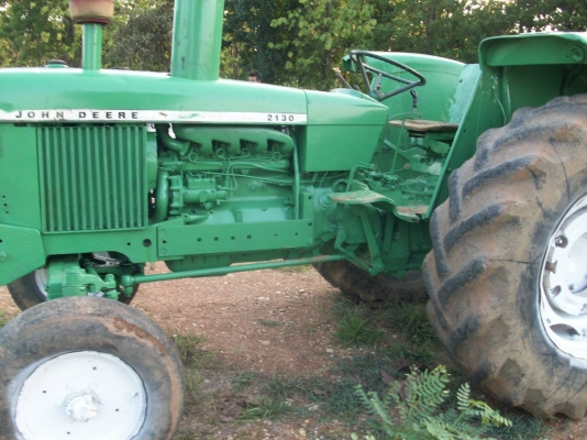 ขายจอนเดียร์  79 แรง พร้อมใช้งาน เอาไปใช้งานใด้เลย