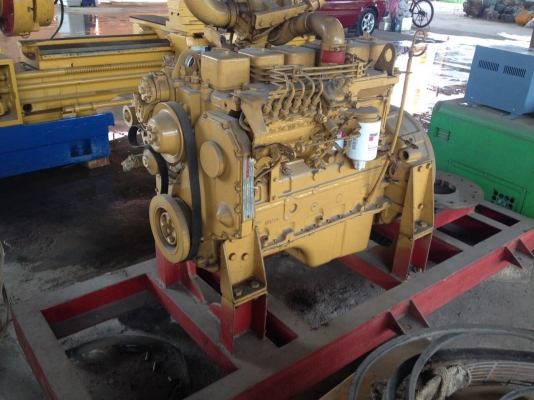 ขายเครื่องcummins6bt5.9