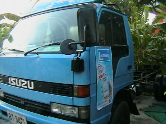 isusu NPR 4HF1 135แรงกระจกไฟฟ้าช่วงล่างF หัวคัสซี รถประกอบปี40 แอร์ ยาว 5 เมตรราคาต่อรองครับผม isusu NPR 4HF1 135แรงกระจกไฟฟ้าช่วงล่างF หัวคัสซี รถประกอบปี40 แอร์ ยาว 5 เมตรราคาต่อรองครับผม