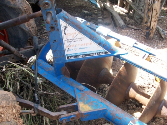 ขายคูโบต้า 3408  รถไร่  มือเดียว รถปี 54 อุปกรณ์ 2 ชิ้น ครับ