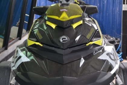 ขายเจ็ตสกี RXP 260 ปี 2013 พร้อมรถพ่วง ขายด่วน