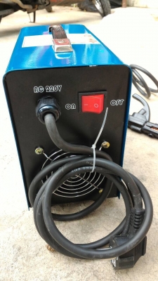 ขายตู้เชื่อม invertor. 300a