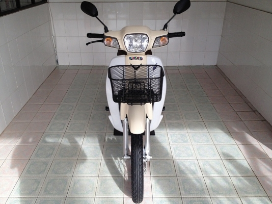 Dream Super Cup โฉมปัจจุบัน สต๊าดมือ วิ่ง8000 ปี57 (ของแถม 4 รายการ)