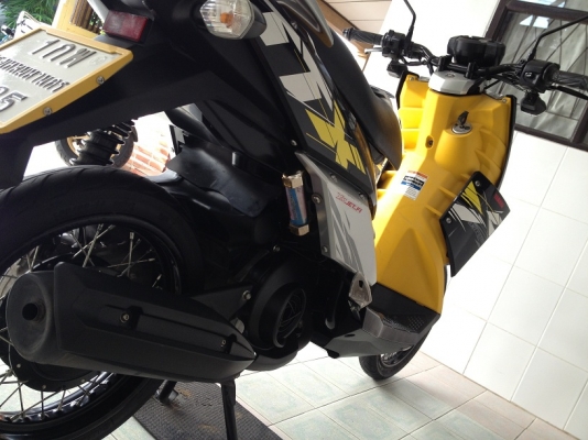 TTX รถบ้าน วิ่งน้อย สภาพเดิม วิ่ง7000 ปลายปี56 (ของแถม 4 รายการ)