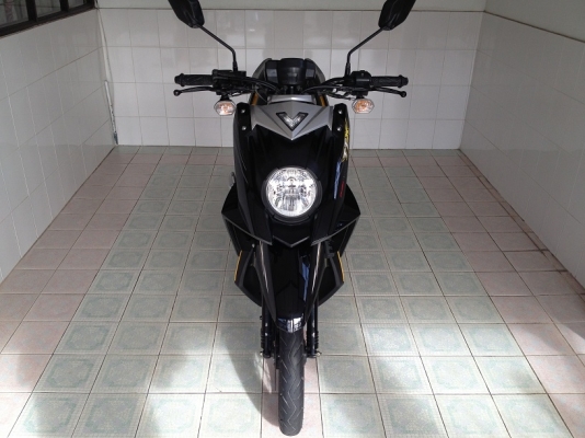 TTX รถบ้าน วิ่งน้อย สภาพเดิม วิ่ง7000 ปลายปี56 (ของแถม 4 รายการ)