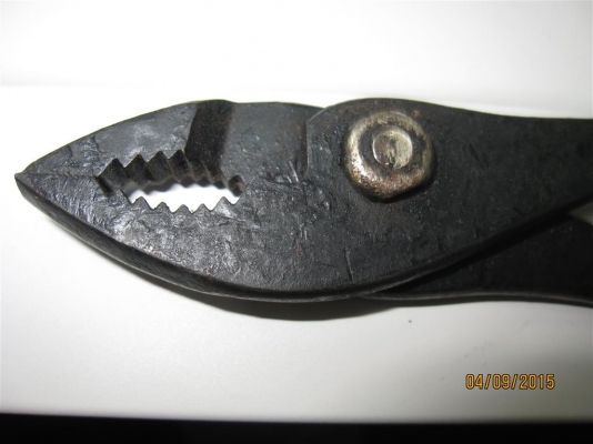 คีมปากขยาย PROTO  m.f.d. U.S.A.