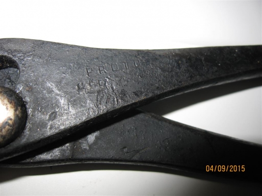 คีมปากขยาย PROTO  m.f.d. U.S.A.