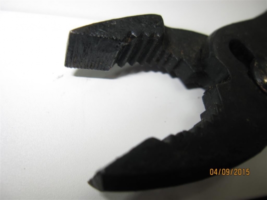 คีมปากขยาย PROTO  m.f.d. U.S.A.