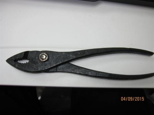 คีมปากขยาย PROTO  m.f.d. U.S.A.