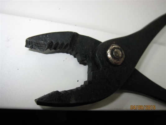 คีมปากขยาย PROTO  m.f.d. U.S.A.