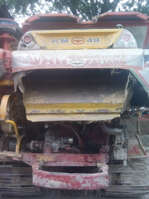 ขายศักดิ์พัฒนา KM49