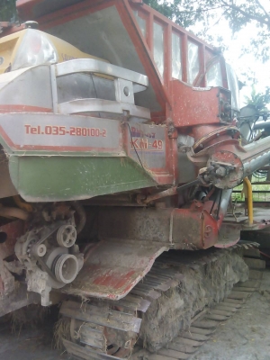 ขายศักดิ์พัฒนา KM49