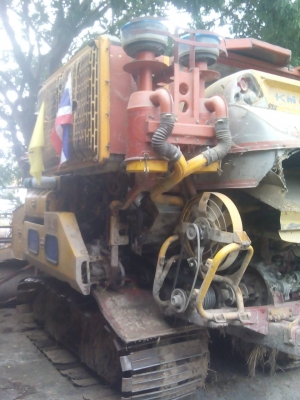 ขายศักดิ์พัฒนา KM49