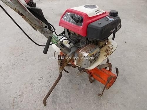 NEW!!!  เครื่องพรวนดิน  HONDA   F200  รหัสสินค้า : 80803058 Line ID: nihonmono หรือเพิ่มเติมไดที่ www.nihonmono.com