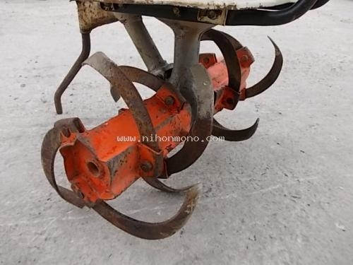 NEW!!!  เครื่องพรวนดิน  HONDA   F200  รหัสสินค้า : 80803058 Line ID: nihonmono หรือเพิ่มเติมไดที่ www.nihonmono.com