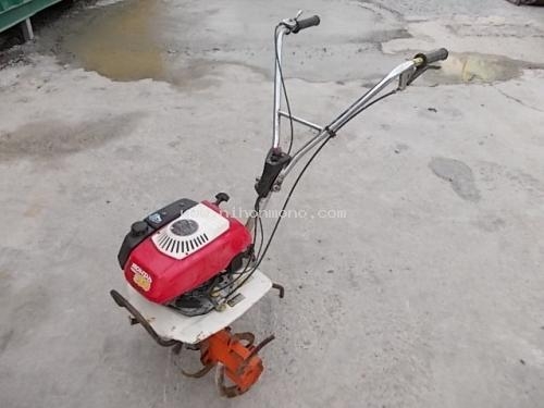 NEW!!!  เครื่องพรวนดิน  HONDA   F200  รหัสสินค้า : 80803058 Line ID: nihonmono หรือเพิ่มเติมไดที่ www.nihonmono.com